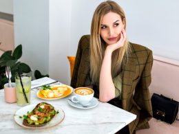 Why Mindful Eating May Become the Dominant Trend of the Decade