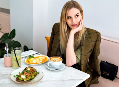 Why Mindful Eating May Become the Dominant Trend of the Decade