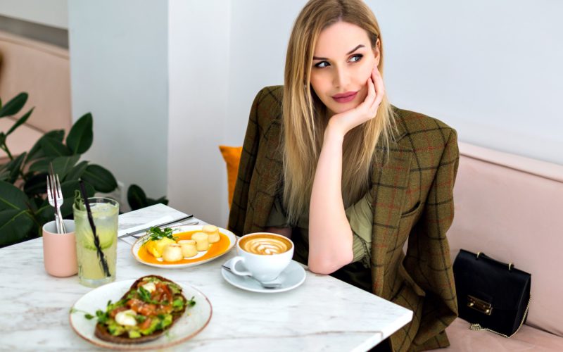 Why Mindful Eating May Become the Dominant Trend of the Decade