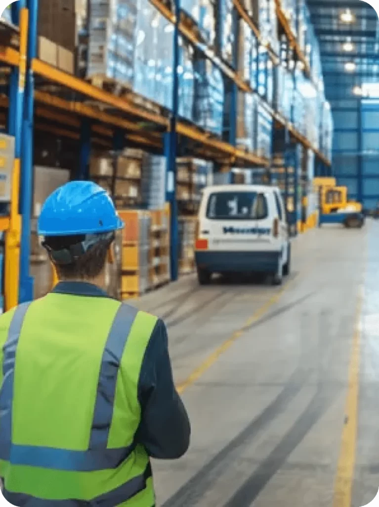 AI-driven PPE compliance solution