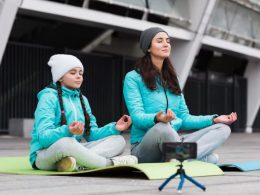 A New Era of Holistic Health Is Emerging — Here’s What It Means