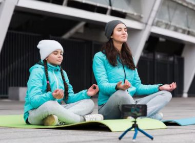 A New Era of Holistic Health Is Emerging — Here’s What It Means