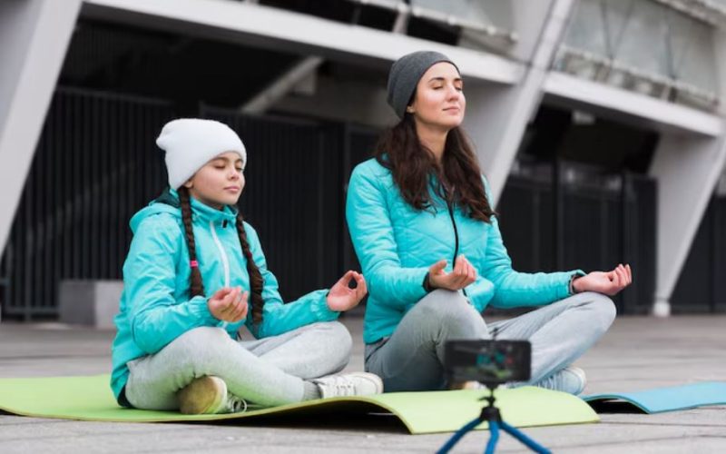 A New Era of Holistic Health Is Emerging — Here’s What It Means