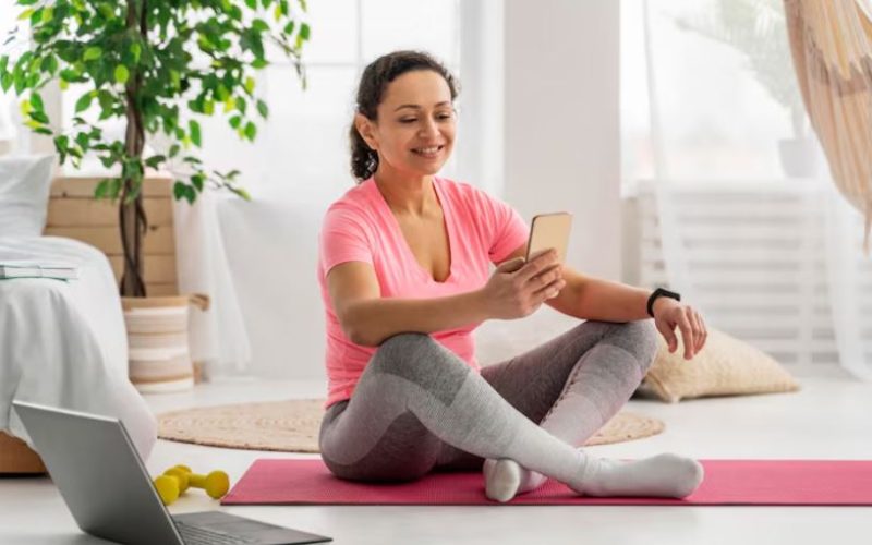 How Digital Wellness Coaches Are Quietly Transforming Personal Health