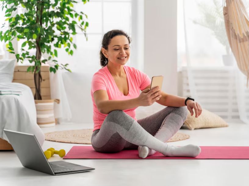 How Digital Wellness Coaches Are Quietly Transforming Personal Health