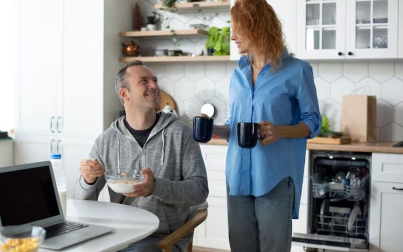 How Simple Routine Tweaks Could Dramatically Improve Long-Term Health