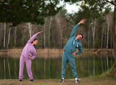 Inside the Growing Movement to Treat Well-Being as a Daily Practice