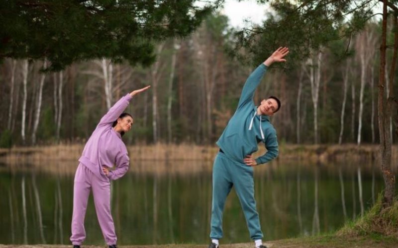 Inside the Growing Movement to Treat Well-Being as a Daily Practice