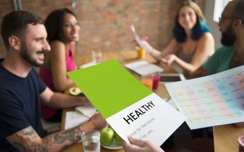 The Habits Experts Say Will Redefine Healthy Living in 2027