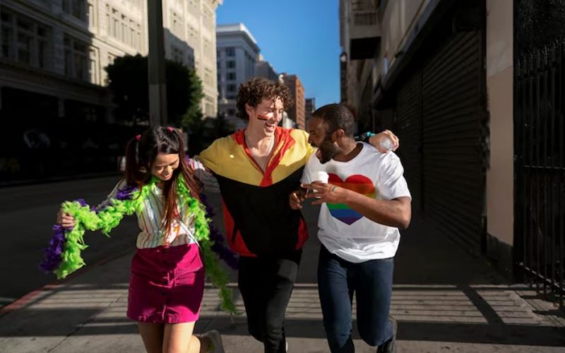 The Surprising Lifestyle Shift Reshaping Communities Across the Country