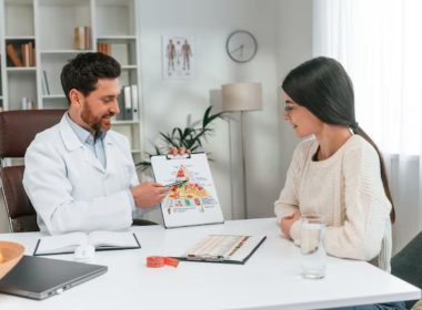 Why Lifestyle Medicine Is Becoming the New Foundation of Preventive Care