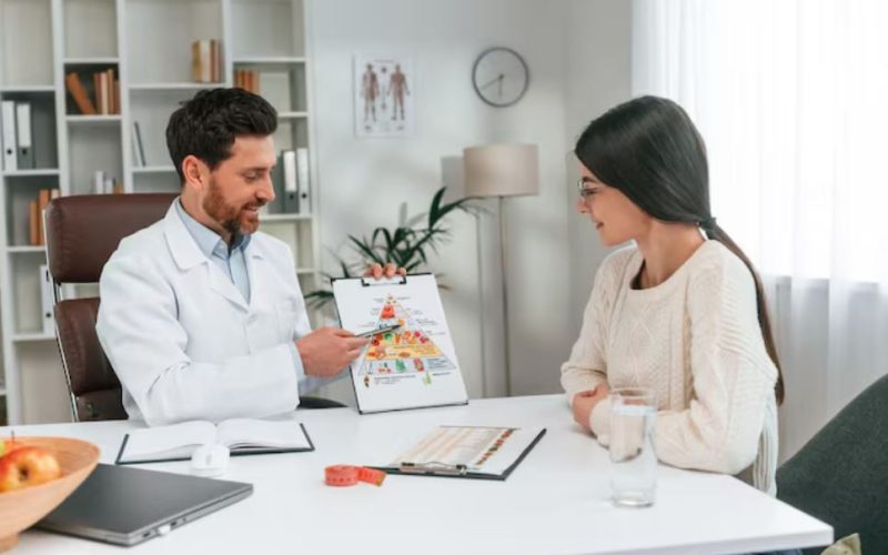 Why Lifestyle Medicine Is Becoming the New Foundation of Preventive Care