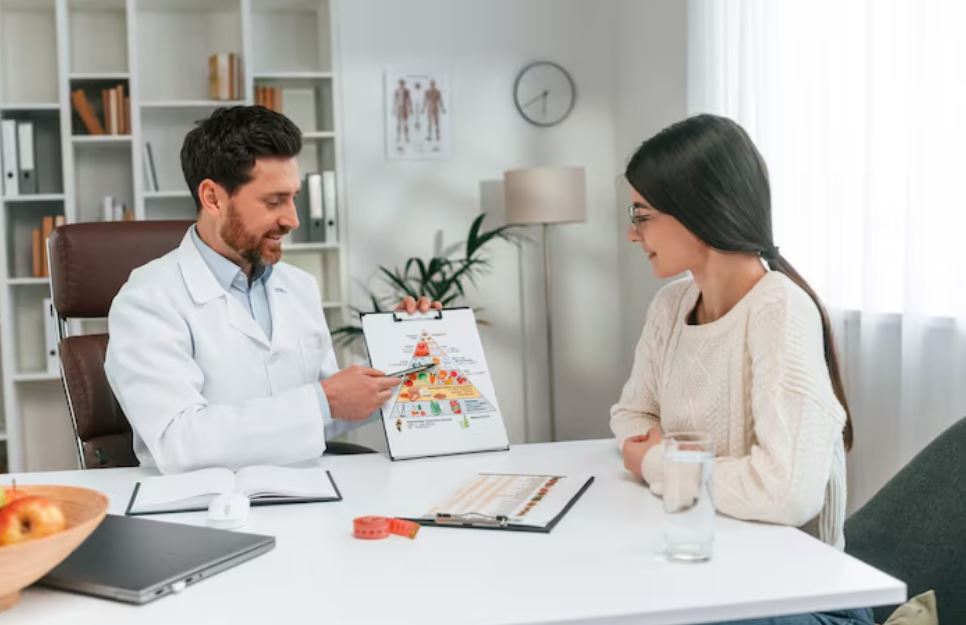 Why Lifestyle Medicine Is Becoming the New Foundation of Preventive Care