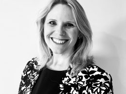 Backhouse Housing Announces Senior Management Promotions