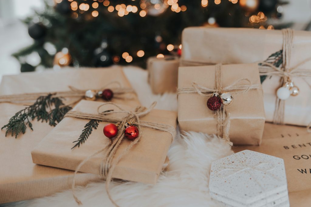 AI Will Help Consumers Choose 7 Out of 10 Christmas Gifts This Year