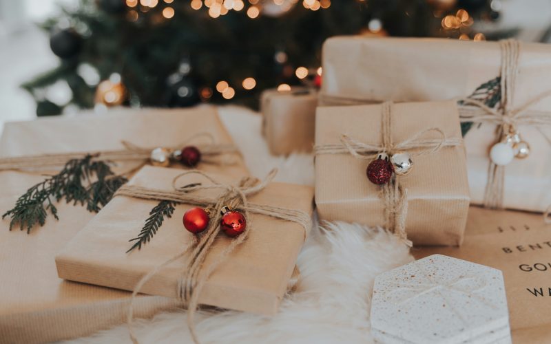AI Will Help Consumers Choose 7 Out of 10 Christmas Gifts This Year