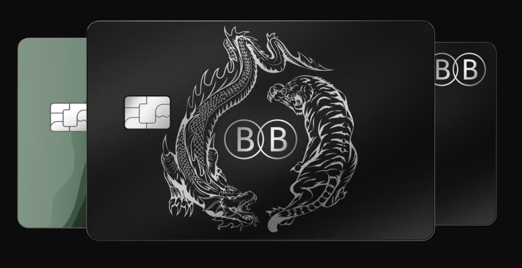 Crypto Adoption in Banking