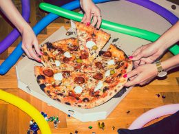 Recall pillsbury pizza pops