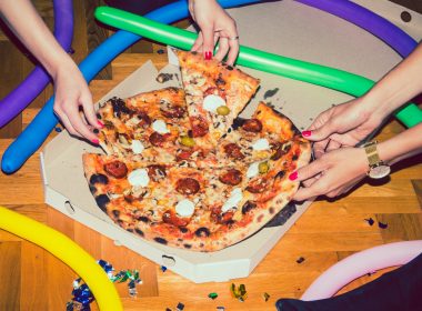 Recall pillsbury pizza pops