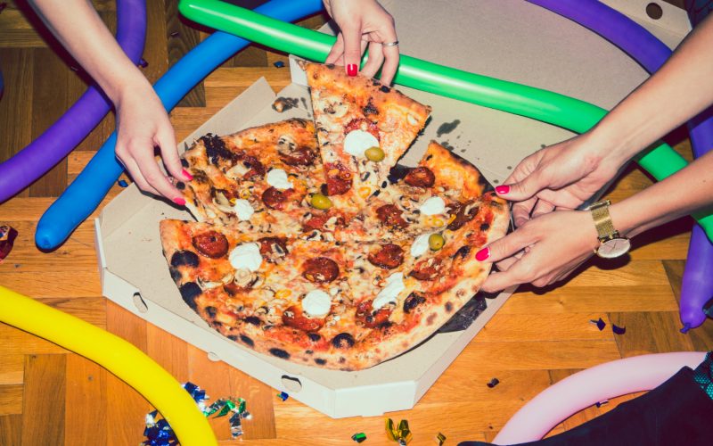 Recall pillsbury pizza pops