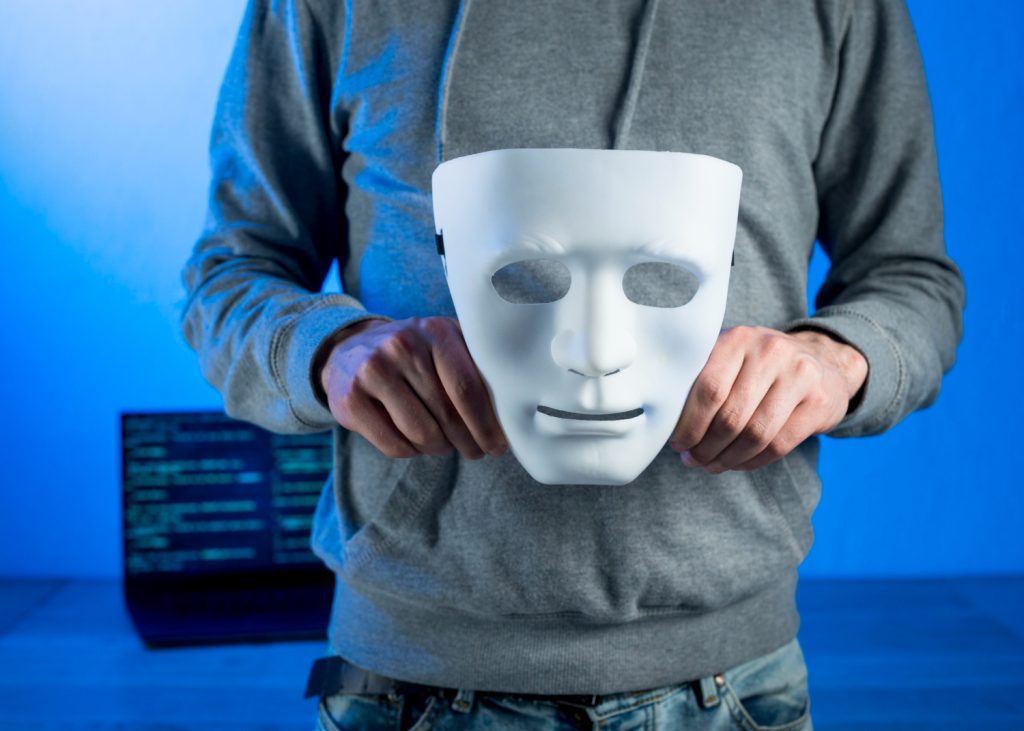 Ashley macisaac mistaken identity