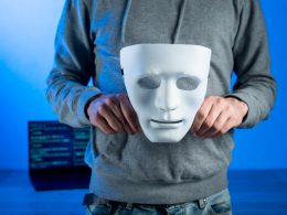 Ashley macisaac mistaken identity