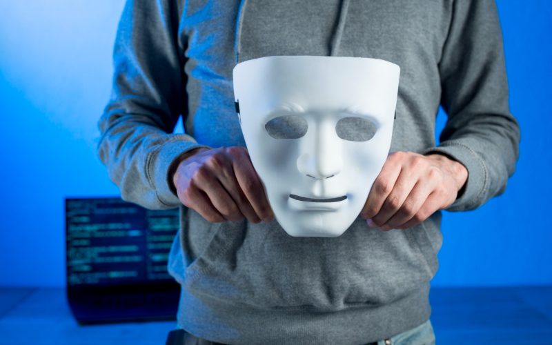 Ashley macisaac mistaken identity