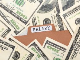 Cpf Monthly Salary Ceiling
