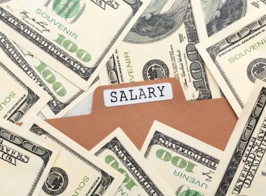 Cpf Monthly Salary Ceiling