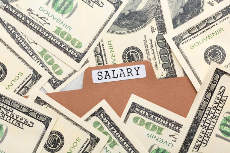 Cpf Monthly Salary Ceiling