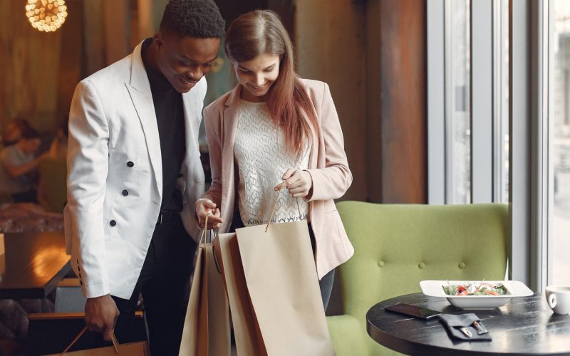 The Luxury Market’s Stunning Pivot Toward Conscious Consumerism