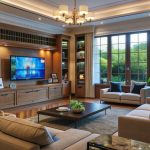 Why Tech-Enhanced Luxury Living Is Redefining High-End Real Estate