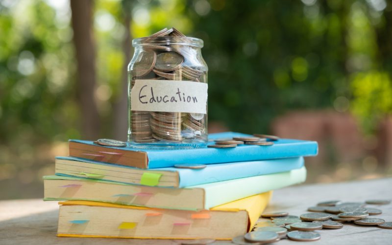 Wage garnishment student loans