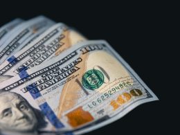 Jon Olsson Net Worth