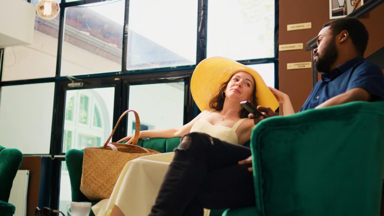 The Cultural Shift Driving the Next Wave of Luxe Minimalism