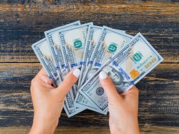 Dan Crenshaw Net Worth