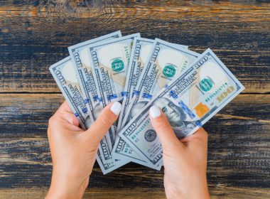 Dan Crenshaw Net Worth