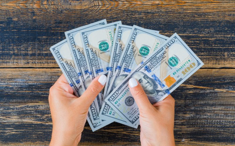 Dan Crenshaw Net Worth