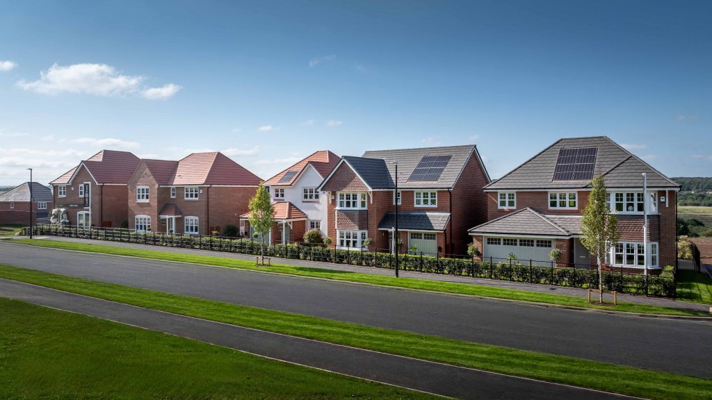 Record Results Mark a Landmark Year for Castle Green Homes