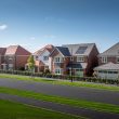 Record Results Mark a Landmark Year for Castle Green Homes