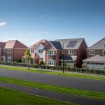 Record Results Mark a Landmark Year for Castle Green Homes