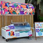Centara Mirage Beach Resort Dubai Expands Its Family Offer with House of Pops