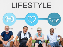 The New Status Symbol , A Lifestyle That Prioritizes Health