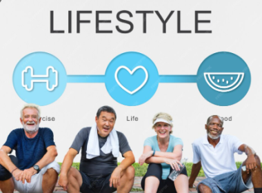 The New Status Symbol , A Lifestyle That Prioritizes Health