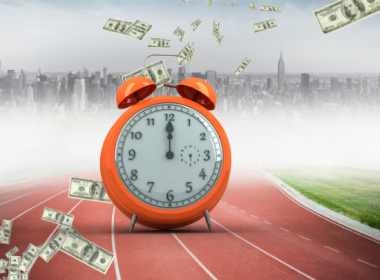 Running on Incentive , How Prize Money Shapes the Global Standard Chartered Marathons