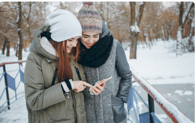 DWP Cold Weather Payments