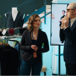 Luxury Retail Faces a New Consumer