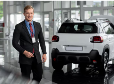 The Bold Moves Luxury Automakers Must Make to Stay Relevant