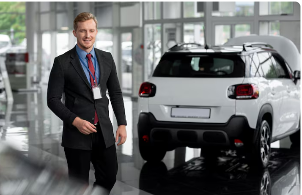 The Bold Moves Luxury Automakers Must Make to Stay Relevant