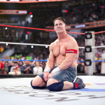 John Cena’s Farewell Through the Eyes of Eric Bischoff